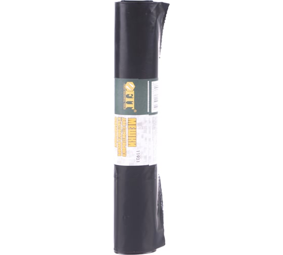 Мешки для строительного мусора (5 шт; 60 л; 600х800 мм; 70 мкм; ПВД) FIT 11931