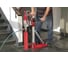 Стойка DR 250 TV Milwaukee 4933400590 5
