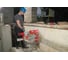 Стойка DR 350 T Milwaukee 4933400600 4