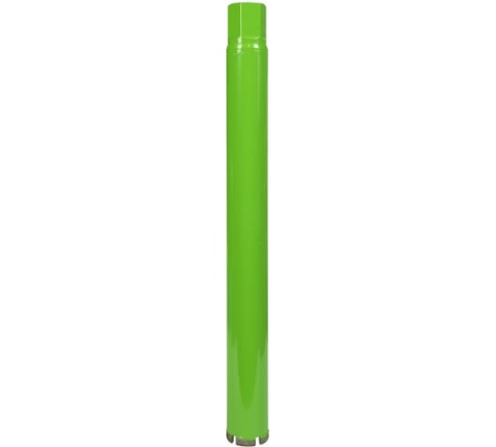 Коронка алмазная (51х450 мм; 1 1/4) EIBENSTOCK 36305100 1