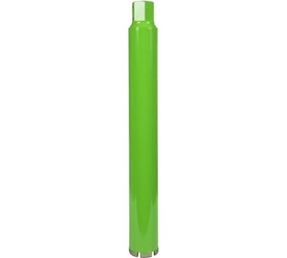 Коронка алмазная (61х450 мм; 1 1/4) EIBENSTOCK 36306100 1