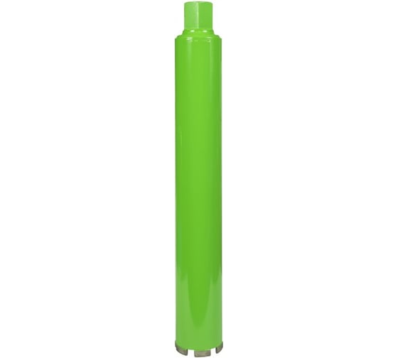 Коронка алмазная (71х450 мм; 1 1/4) EIBENSTOCK 36307100 1