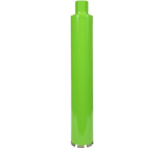 Коронка алмазная (81х450 мм; 1 1/4) EIBENSTOCK 36308100 1