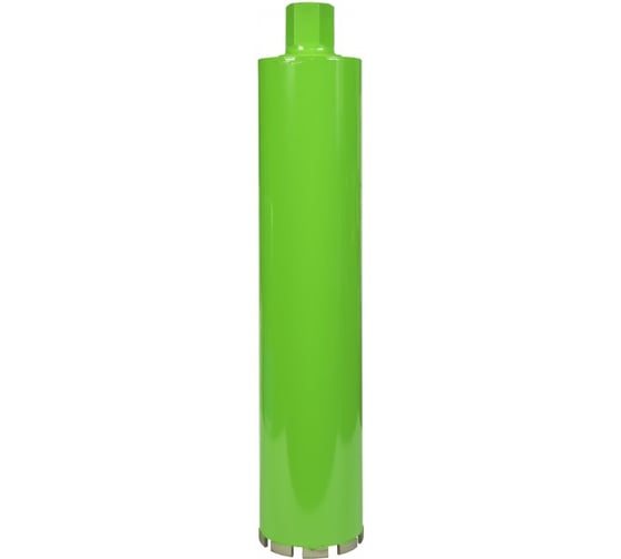 Коронка алмазная (101х450 мм; 1 1/4) EIBENSTOCK 36310100