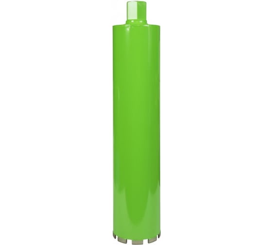 Коронка алмазная (106х450 мм; 1 1/4) EIBENSTOCK 36310600