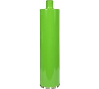 Коронка алмазная (121х450 мм; 1 1/4) EIBENSTOCK 36312100