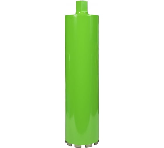 Коронка алмазная (126х450 мм; 1 1/4) EIBENSTOCK 36312600 1