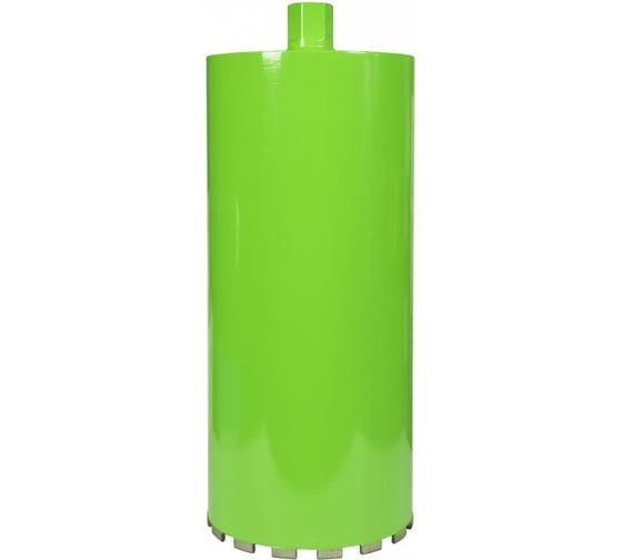 Коронка алмазная (211х450 мм; 1 1/4) EIBENSTOCK 36321100
