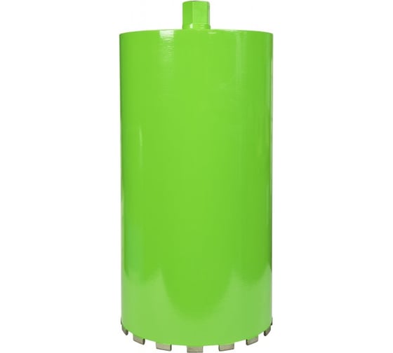 Коронка алмазная (250х450 мм; 1 1/4) EIBENSTOCK 36325000