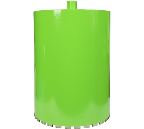 Коронка алмазная (350х450 мм; 1 1/4) EIBENSTOCK 36335000