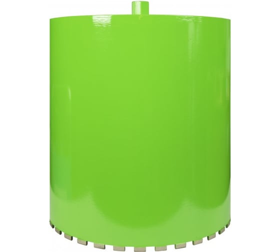 Коронка алмазная (400х450 мм; 1 1/4) EIBENSTOCK 36340000 1