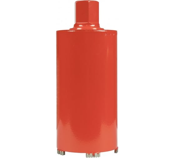 Коронка алмазная (132х200 мм; 1 1/4) EIBENSTOCK 36A13200 1
