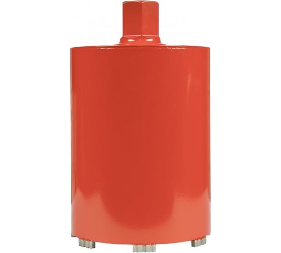 Коронка алмазная (152х200 мм; 1 1/4) EIBENSTOCK 36A15200