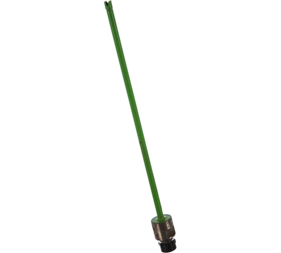 Коронка алмазная (10х300 мм; 1/2) EIBENSTOCK 36201000