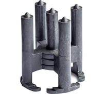 Фиксатор арматуры Стульчик 35 (1000 шт) Промышленник ст35