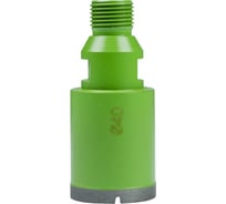 Коронка алмазная (40х40 мм; 1/2) EIBENSTOCK 38104000