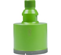 Коронка алмазная (60х40 мм; 1/2) EIBENSTOCK 38106000