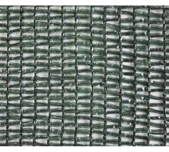 Cетка затеняющая (защитная) 55 г/м², 3x50 м GAVIAL 00001197