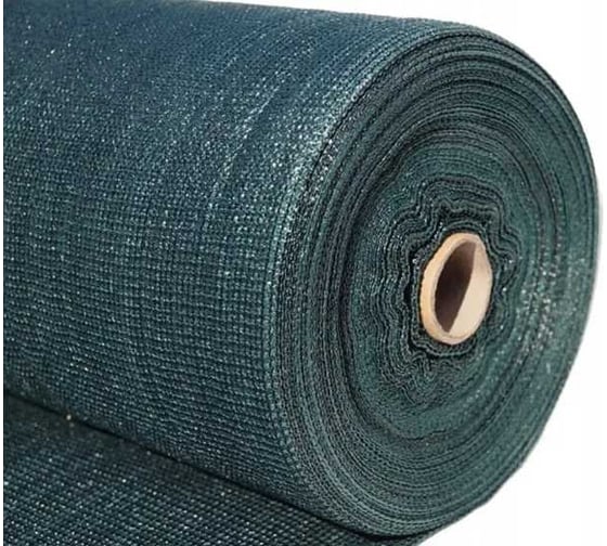 Cетка затеняющая (защитная) 80 г/м², 3x50 м GAVIAL 00001198