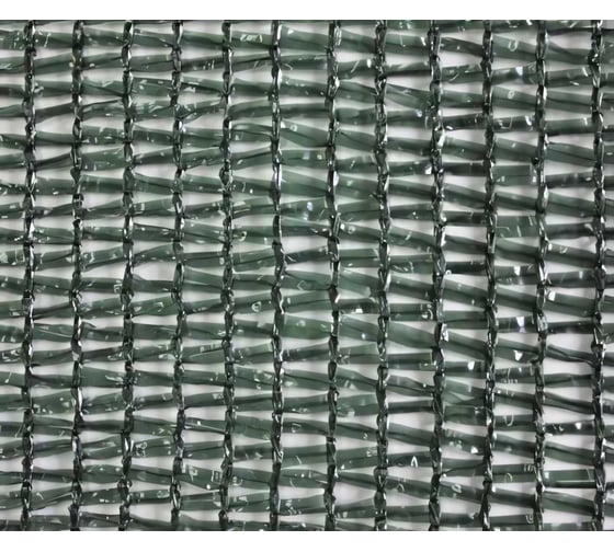 Сетка затеняющая (защитная) 35 г/м², 6x50 м GAVIAL 00001841