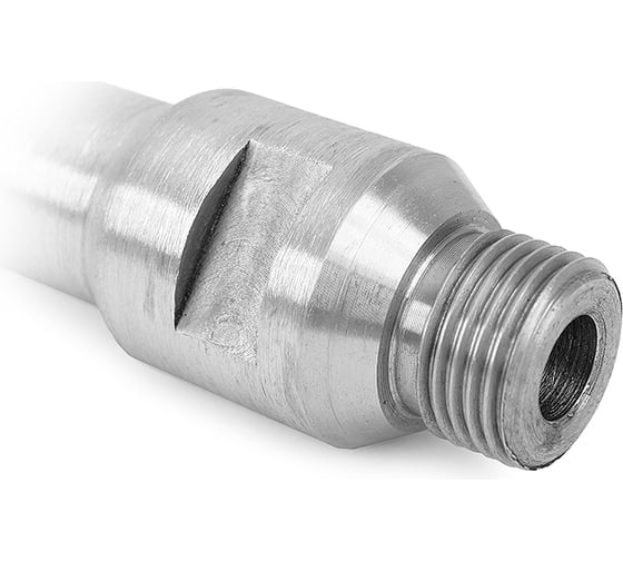 Коронка алмазная (28х400 мм; 1/2) MESSER 06-31-028