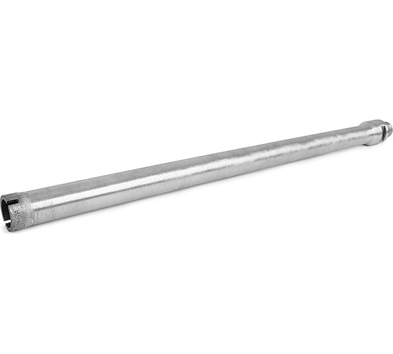 Коронка алмазная (35х400 мм; 1/2) MESSER 06-31-035