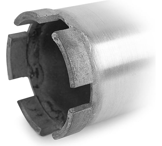 Коронка алмазная (270х450 мм; 1 1/4) MESSER 06-32-270