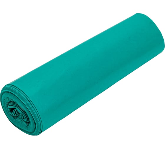 Мешки для мусора Lachista 240 л/5 шт PREMIUM 870667