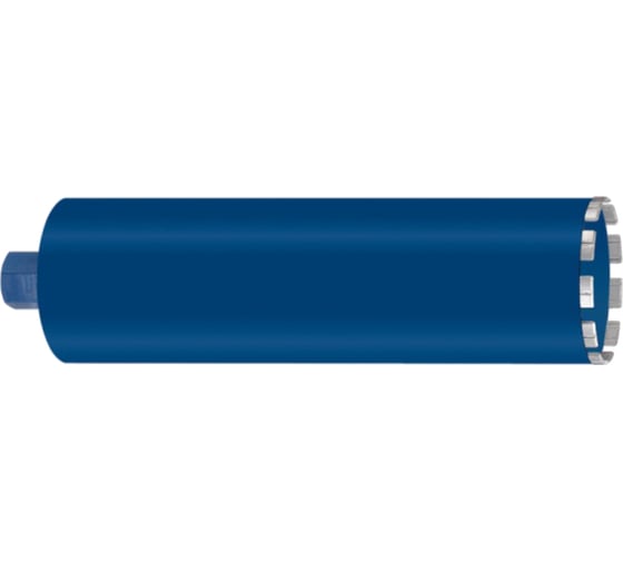 Коронка алмазная (36х450 мм, 1 1/4") для установок алмазного бурения ...