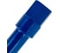 Коронка алмазная 1 1/4" 036/500/4 сегм. по бетону KEOS DC036.500 3