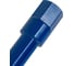 Коронка алмазная 1 1/4" 036/500/4 сегм. по бетону KEOS DC036.500 4