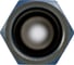Коронка алмазная 1 1/4" 036/500/4 сегм. по бетону KEOS DC036.500 7