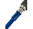 Коронка алмазная 1 1/4" 036/500/4 сегм. по бетону KEOS DC036.500 9
