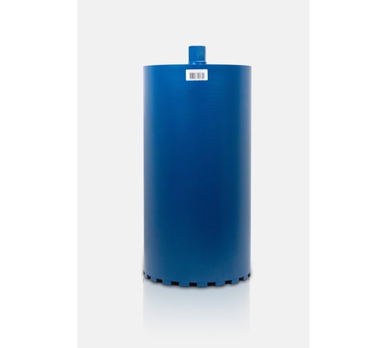 Коронка алмазная (270х500 мм, 1 1/4") для установок алмазного бурения KEOS DC270.500
