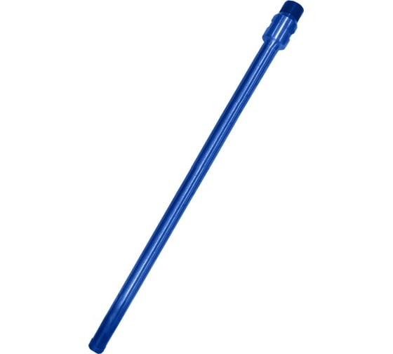 Коронка алмазная по бетону (24х460 мм, 1/2", кольцевой сегмент) для установок алмазного бурения KEOS DC024.500.1/2.R 1