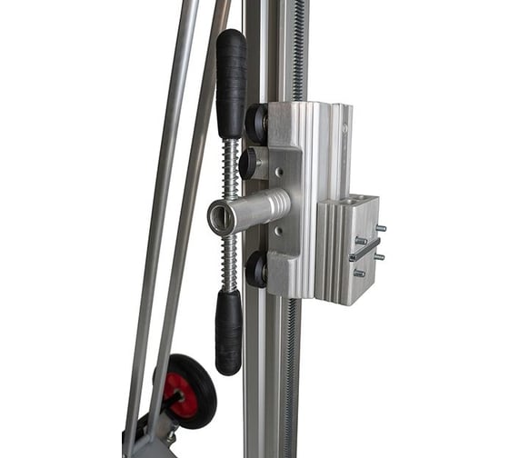 Стойка установки алмазного бурения INDUSTRIAL VDR450L VOLL 1.01452