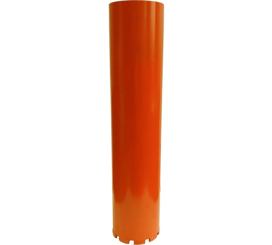 Коронка алмазная GOELZ 108 мм, 3 болта, для керноотборника KEOS 108.450.3G 1