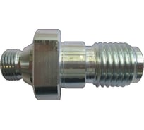 Адаптер для установок алмазного бурения 1 1/4" M - R 1/2" M EIBENSTOCK 35118000