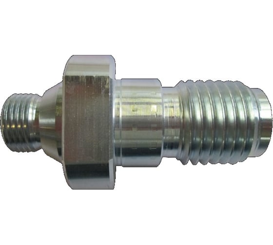 Адаптер для установок алмазного бурения 1 1/4" M - R 1/2" M EIBENSTOCK 35118000 1