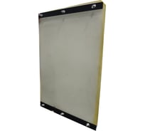 Коврик PU (480х370 мм) для CO 70FL, CO 70FH Tsunami D0J469048037000