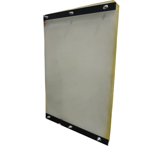 Коврик PU (480х370 мм) для CO 70FL, CO 70FH Tsunami D0J469048037000