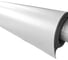Ткань ПВХ 630 г/м², 2.5x5 м, влагостойкая, цвет белый ПК ЭЛИТТЕНТ 5PVC630WH 1