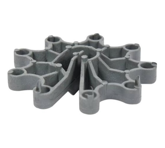 Фиксатор арамтуры стержневой G15-20 мм, 50 шт TOYA 49785