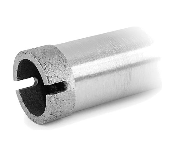 Коронка алмазная SP (32х450 мм; 1 1/4) MESSER 06-32-732