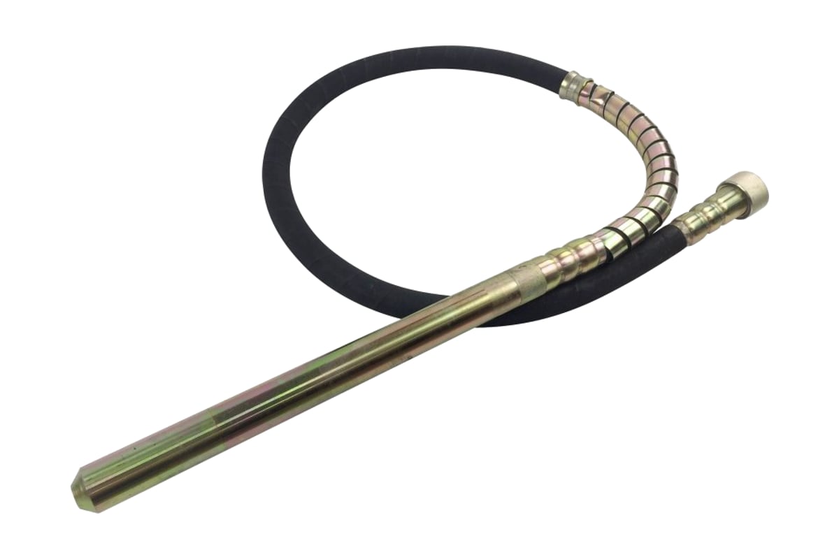 Вал гибкий с вибронаконечником (55х2100 мм) Sturm CV7110-999-2 ...