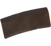 Сегменты для алмазной коронки Standard for Concrete 122x450 мм, 1 1/4 (10 шт) Bosch 2608601753
