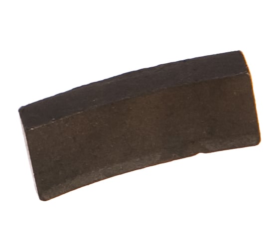 Сегменты для алмазной коронки Standard for Concrete 122x450 мм, 1 1/4 (10 шт) Bosch 2608601753 1