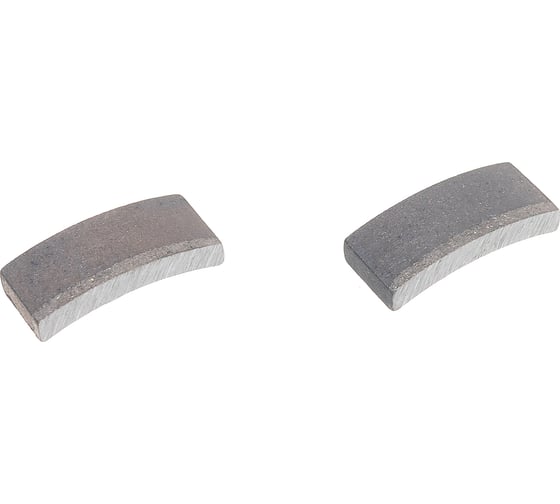 Сегменты для алмазной коронки Standard for Concrete 72x450 мм, 1 1/4 (7 шт) Bosch 2608601750 1