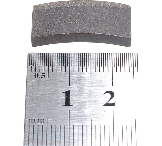 Сегменты для алмазной коронки Standard for Concrete 72x450 мм, 1 1/4 (7 шт) Bosch 2608601750