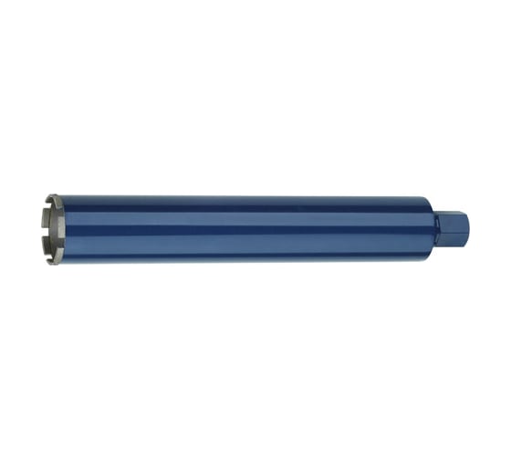 Коронка алмазная по бетону (62х450 мм; хвостовик 1 1/4") Bosch 2.608.550.504 1